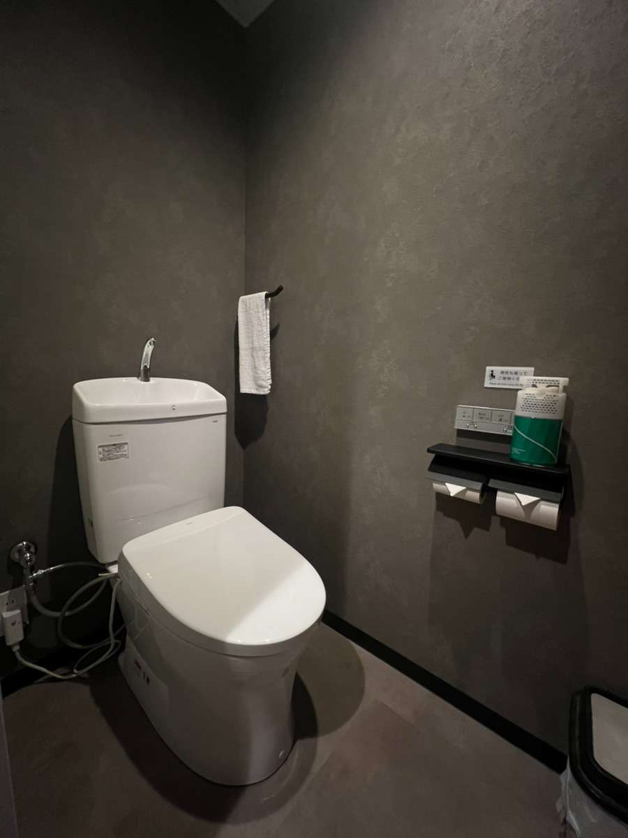 あんじゅホームのトイレが新しくなりました! | ブログ | 兵庫県神戸の新築なら株式会社あんじゅホーム