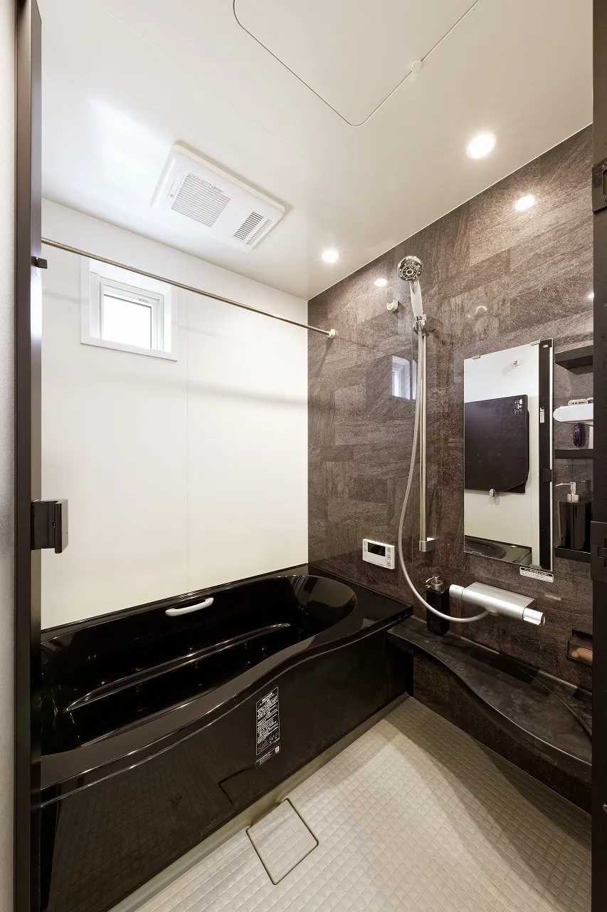 新築の浴室サイズ選びで知る兵庫県神戸市の快適な間取り実現ガイド