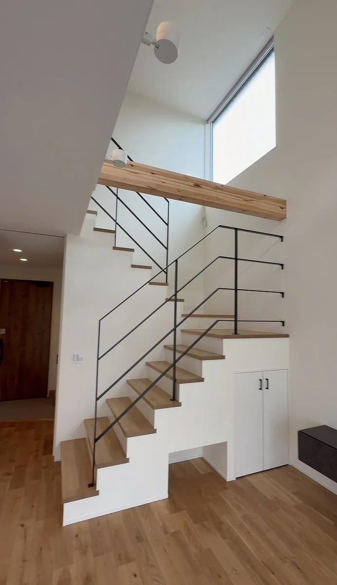 三田市でお引き渡しを行いました!