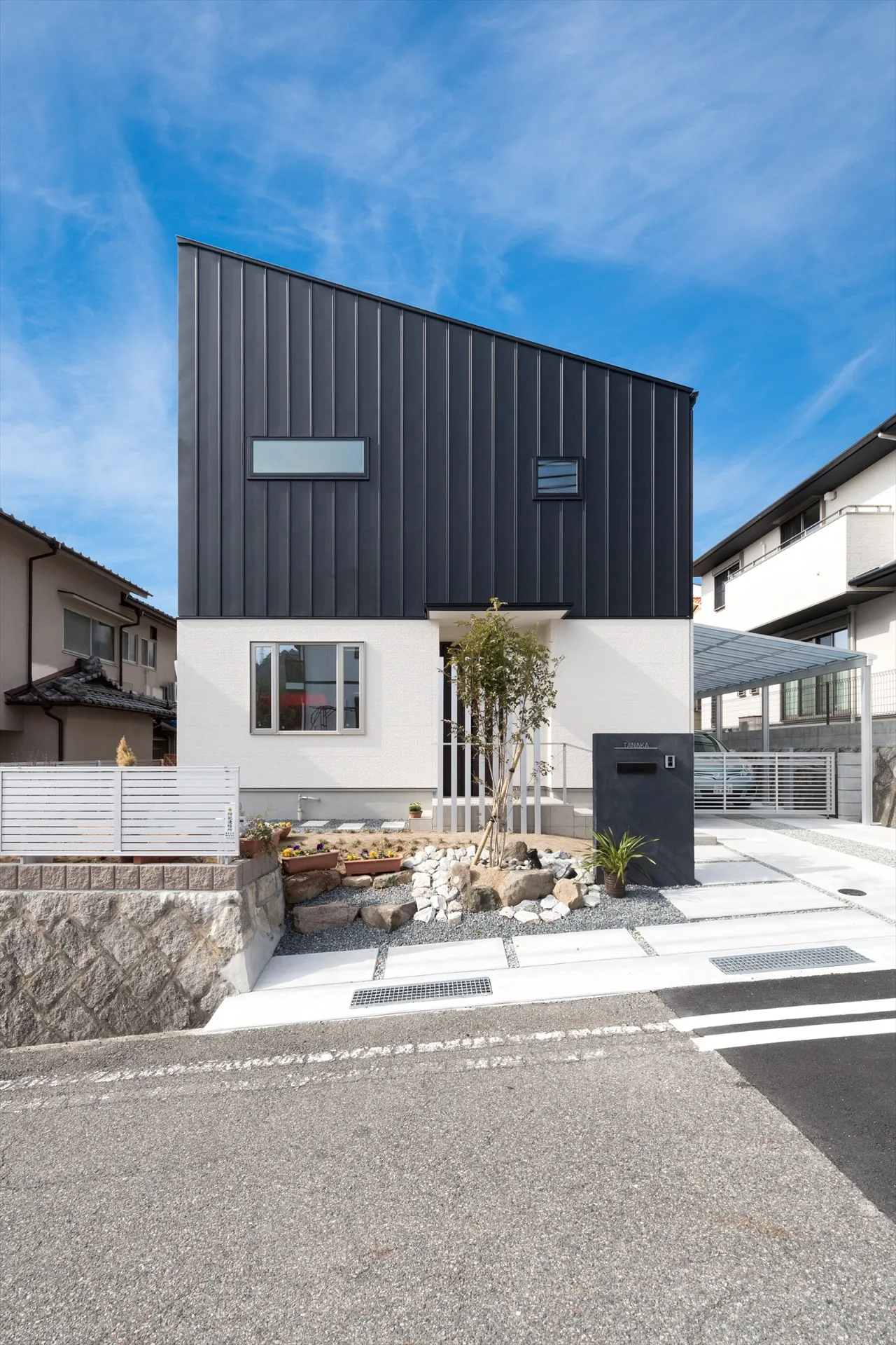 新築ならではの快適さ兵庫県神戸市で屋根にこだわる理由と素材選定術