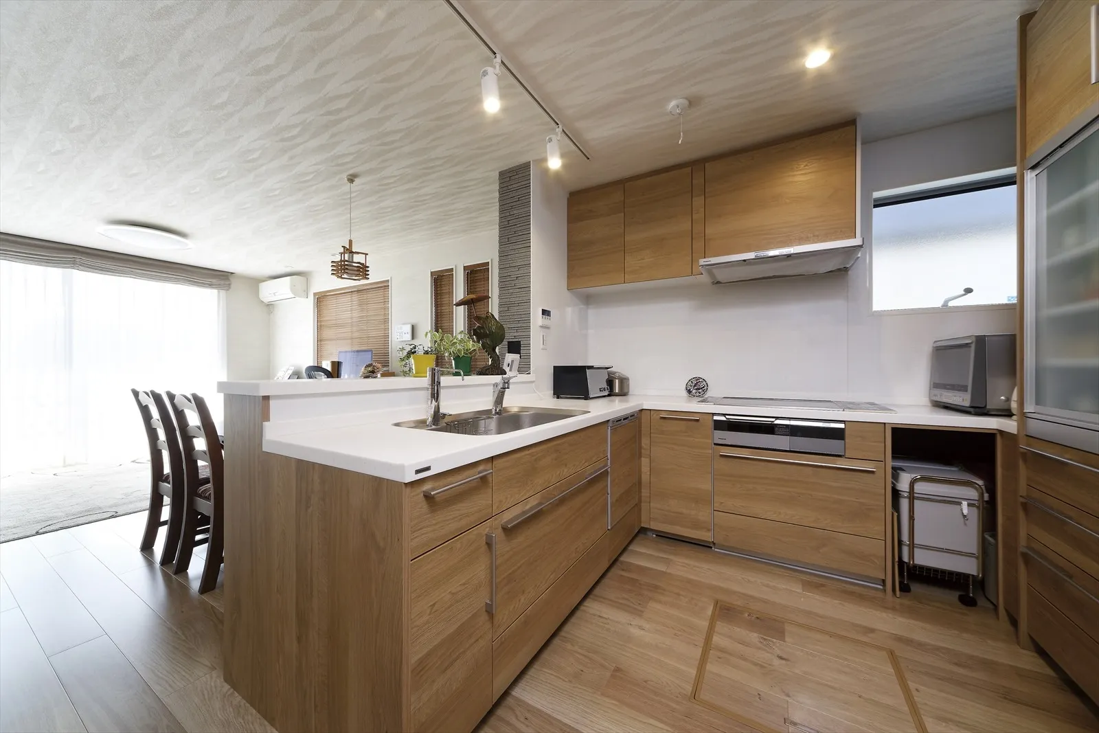 新築の兵庫県で後悔しないキッチン選びと間取りの極意