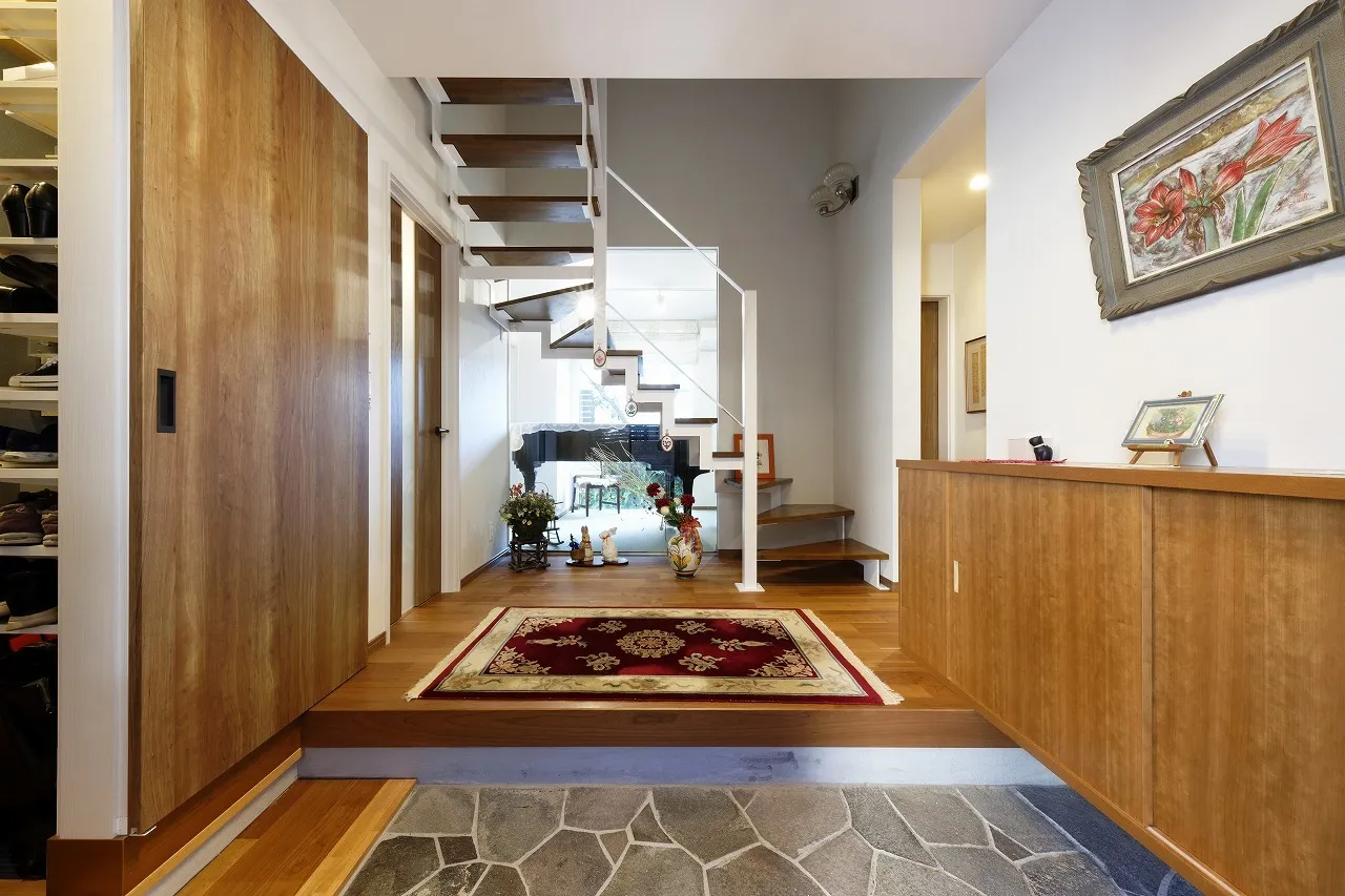 兵庫県神戸市で新築購入時に知っておきたい壁紙の選び方と注意点