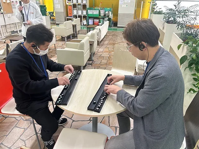 LIXIL名張工場を見学してきました！【後編】