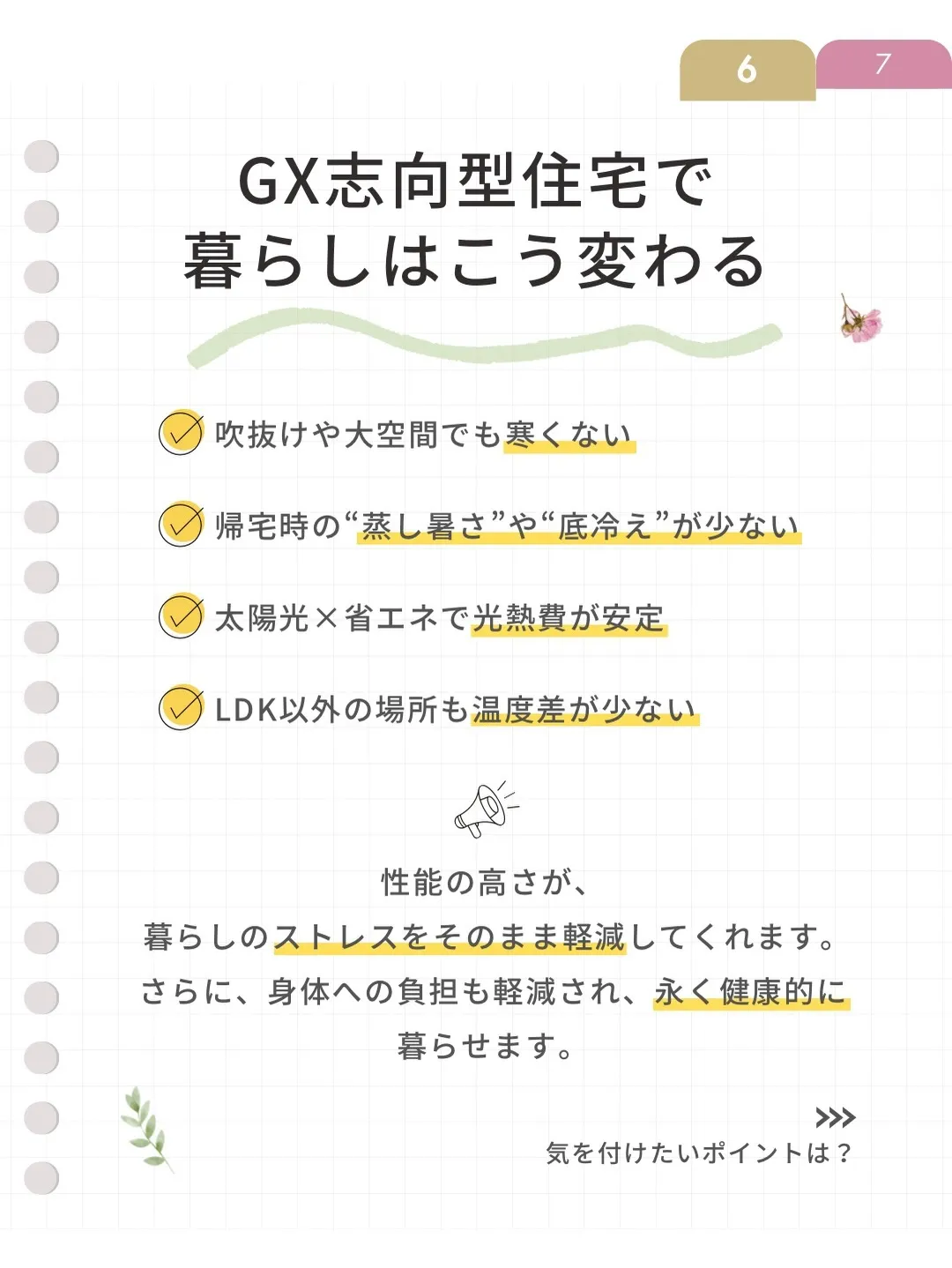 \ みらいエコ住宅2026(新築) /