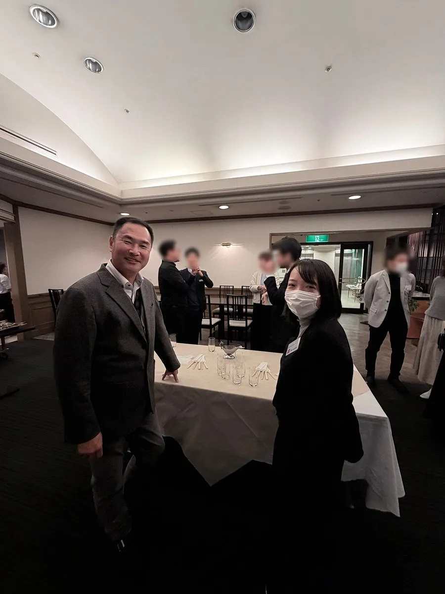 LIXILリフォームネット兵庫交流会に参加しました！【後編】