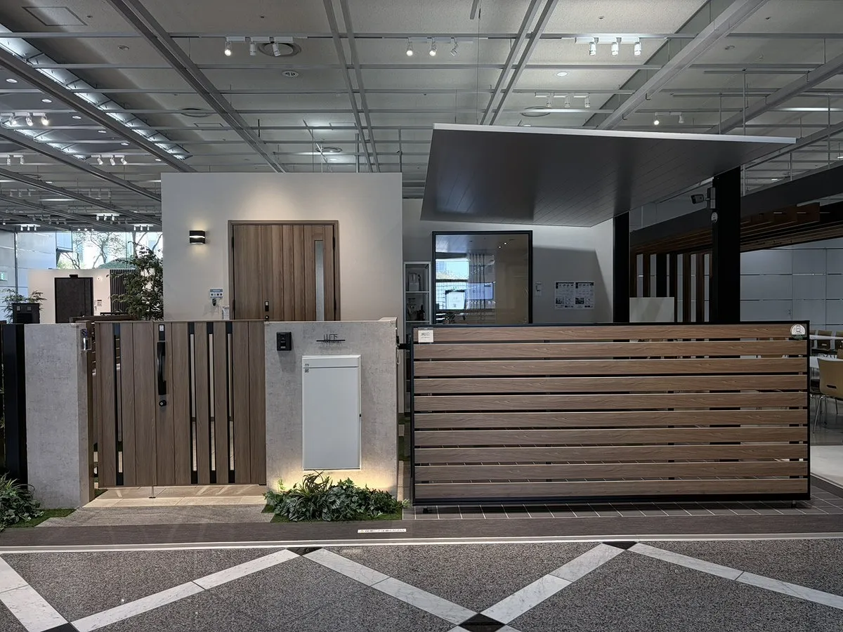 LIXILのカーポートをご紹介します！