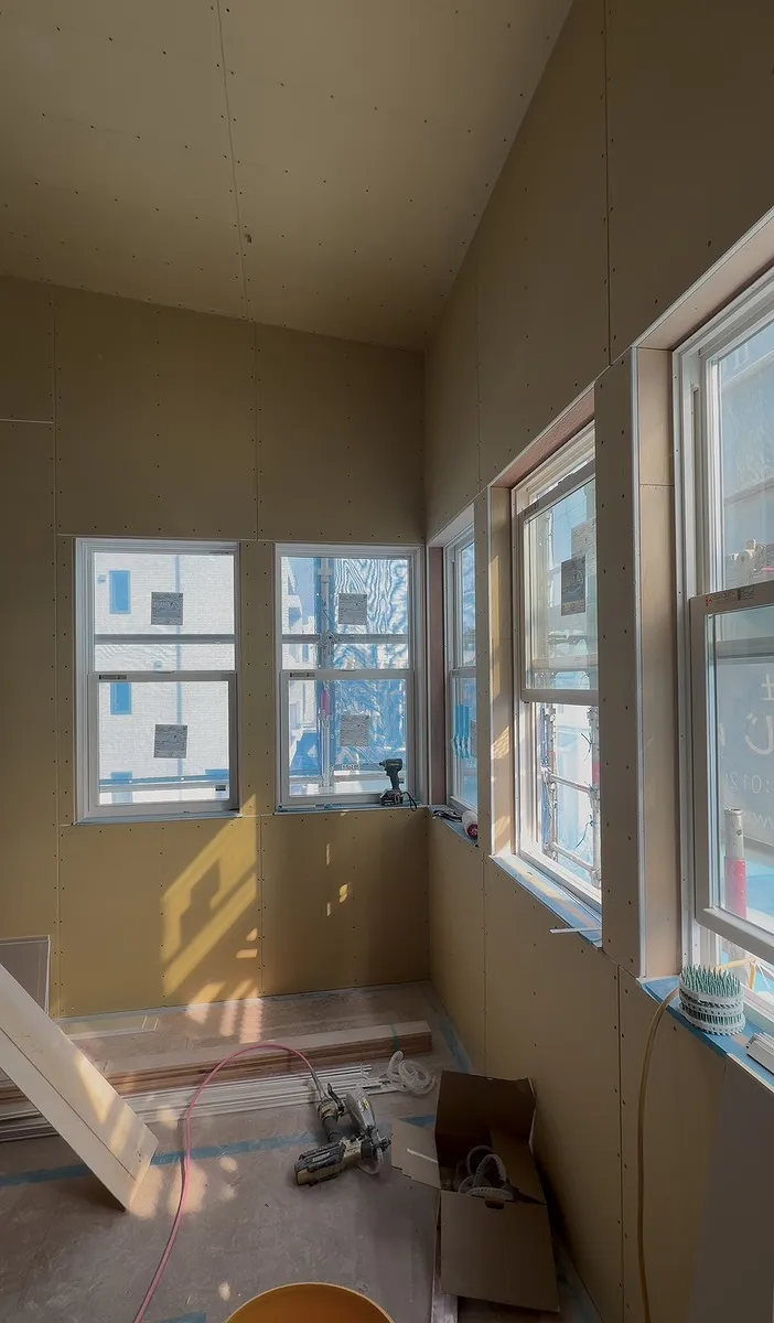 現場の様子を撮影してきました!