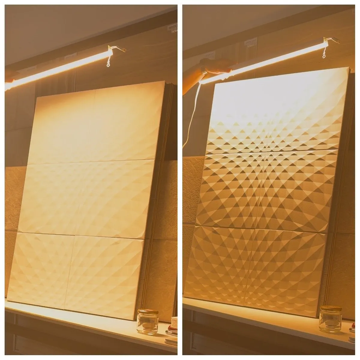 LIXIL主催の「光×素材リアルセミナー」に参加してきました!